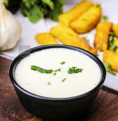 Garlic Aioli Recipe Garlic Aioli Recipe